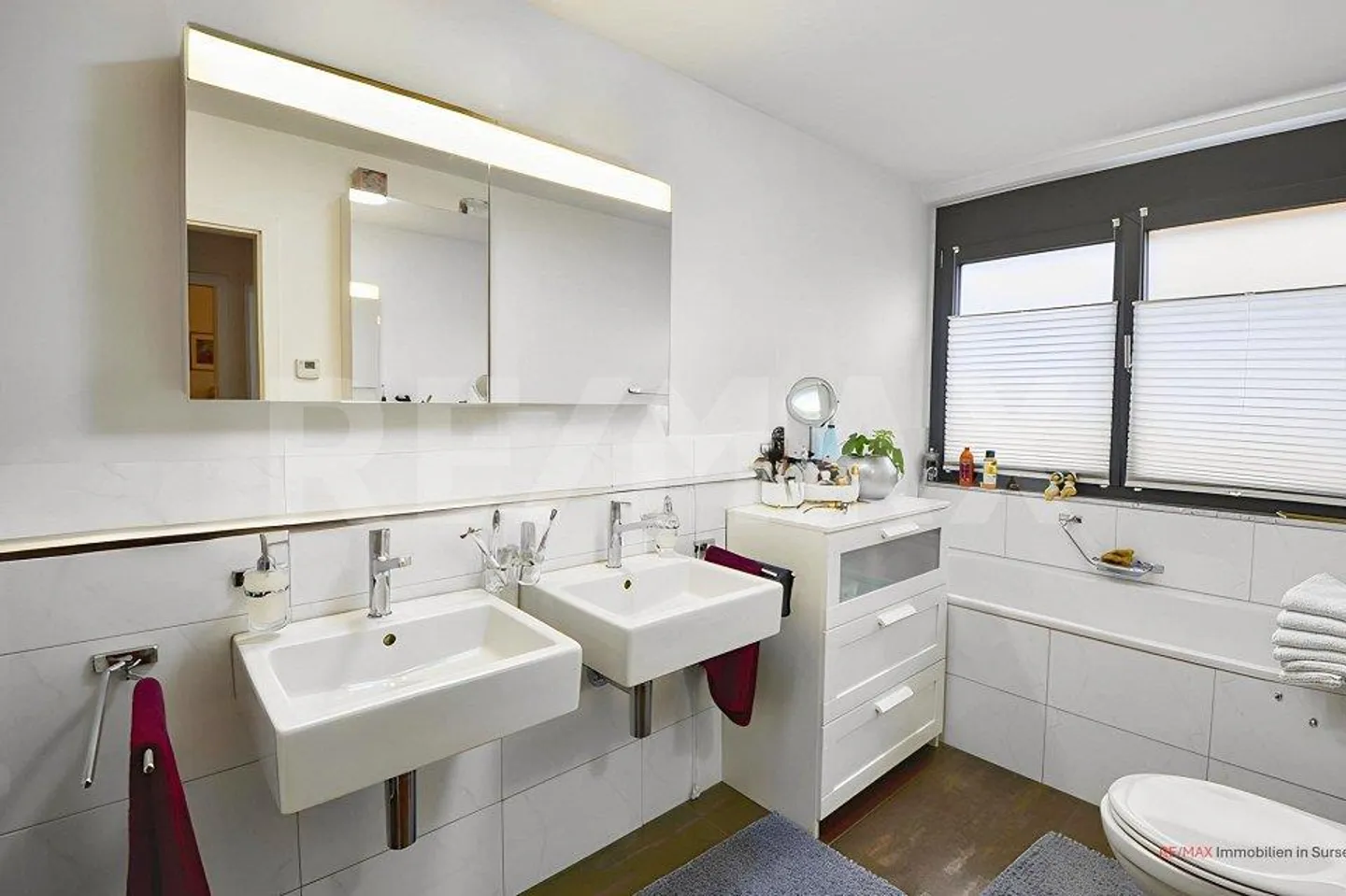 Attractive Garden Apartment in Bad Zurzach - Family Happiness or Investment... - Photo 10 of 13