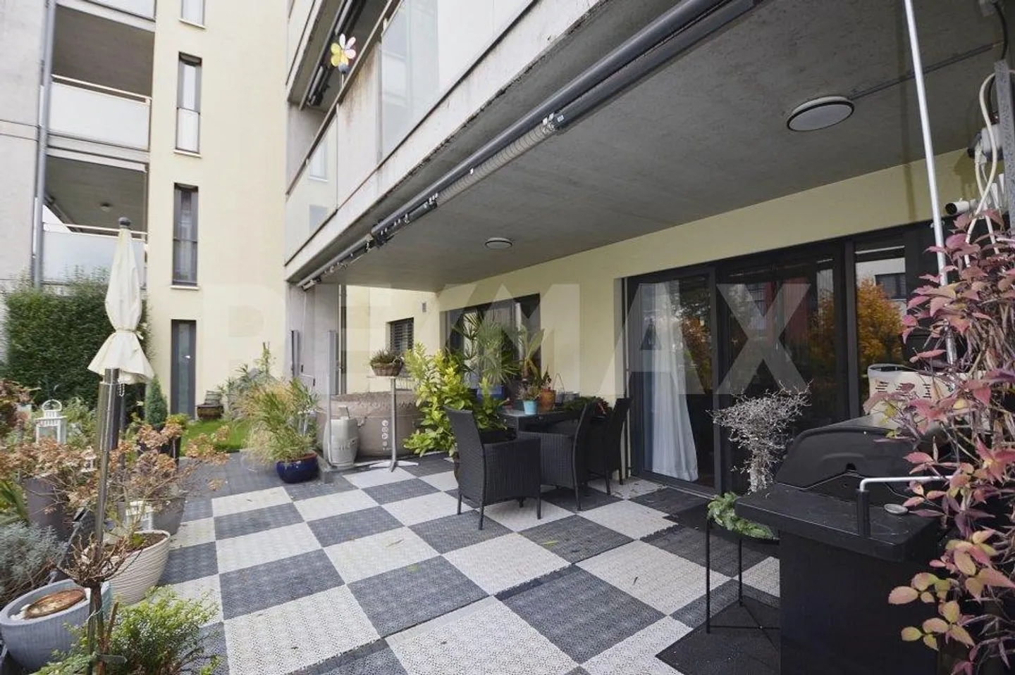 Attractive Garden Apartment in Bad Zurzach - Family Happiness or Investment... - Photo 12 of 13