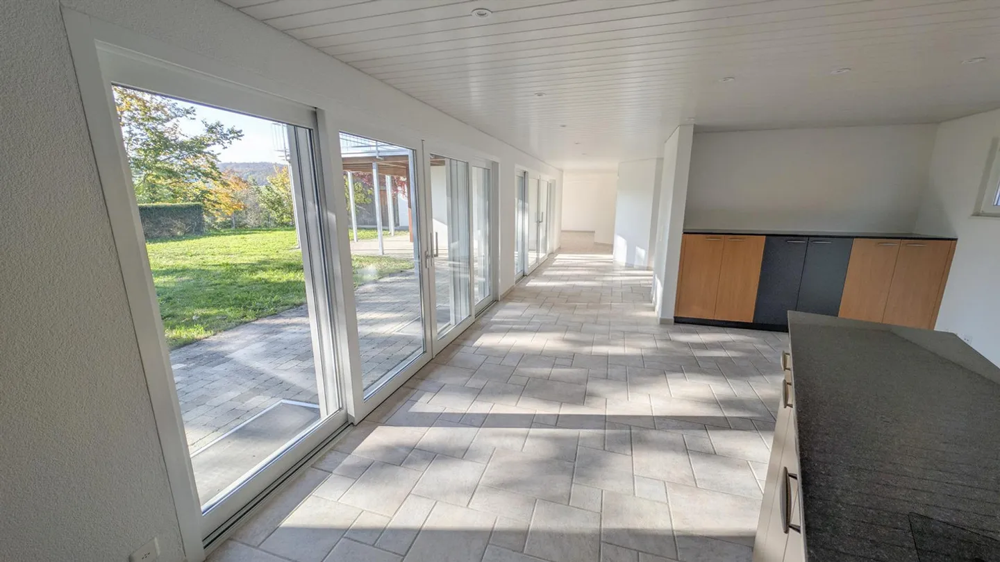 Grande maison familiale avec jardin dans les vignes - Photo 4 sur 19