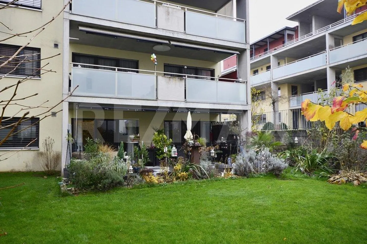 Attractive Garden Apartment in Bad Zurzach - Family Happiness or Investment... - Photo 13 of 13