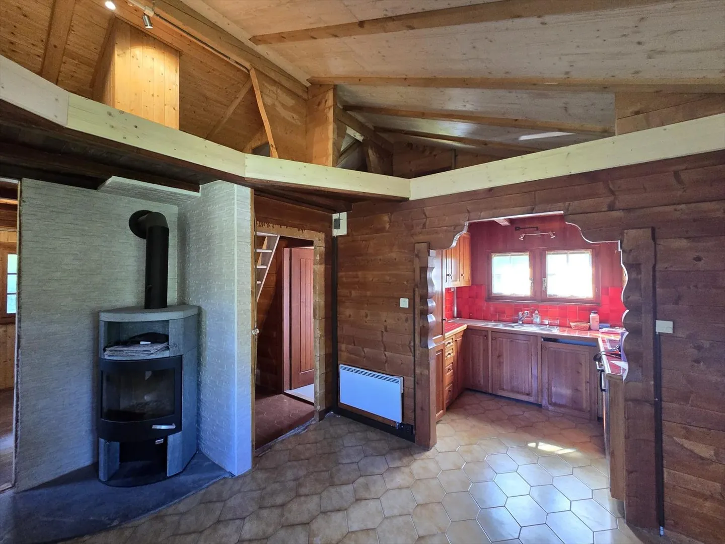 Chalet - Photo 3 sur 9