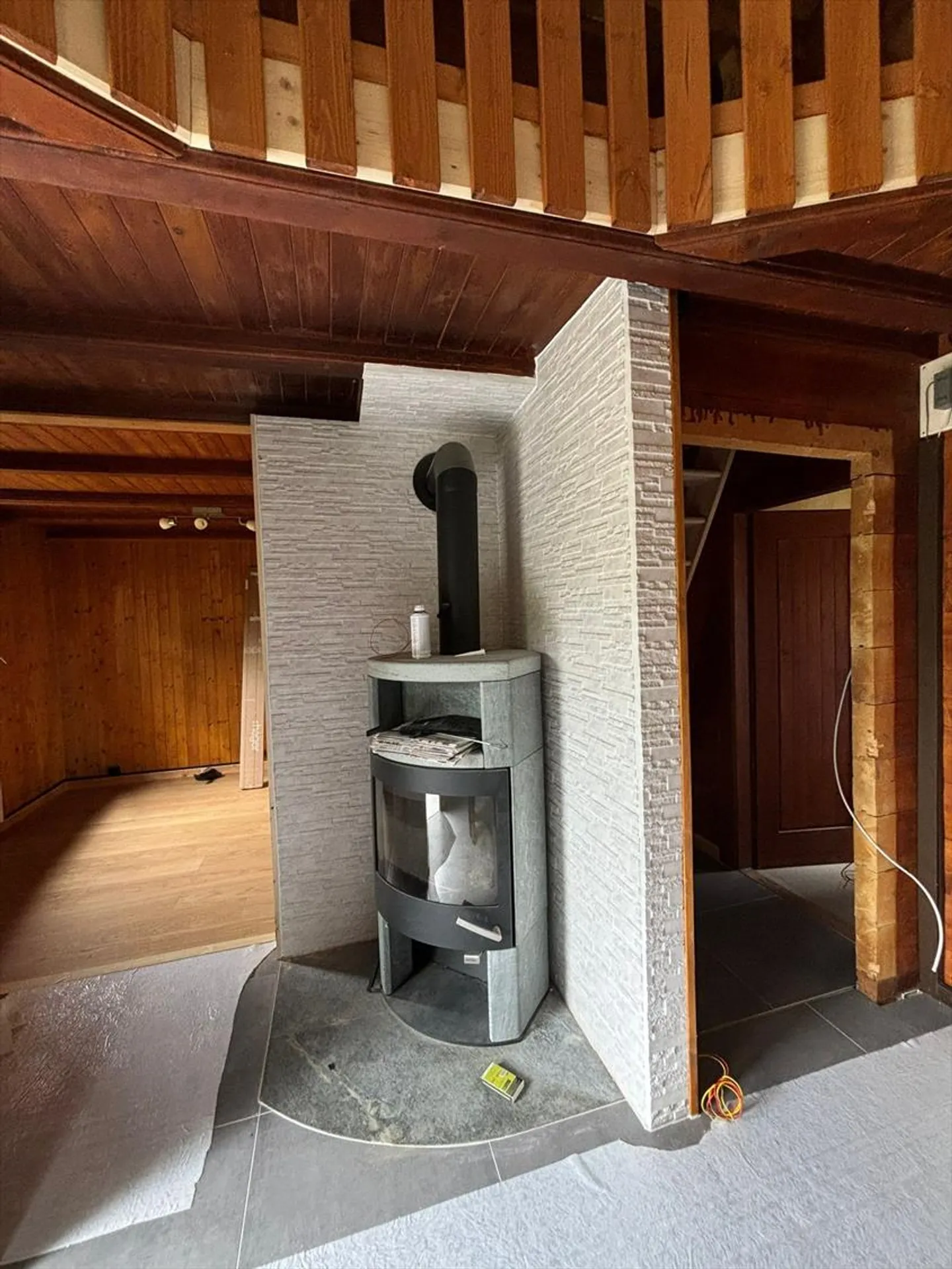 Chalet - Photo 5 sur 9