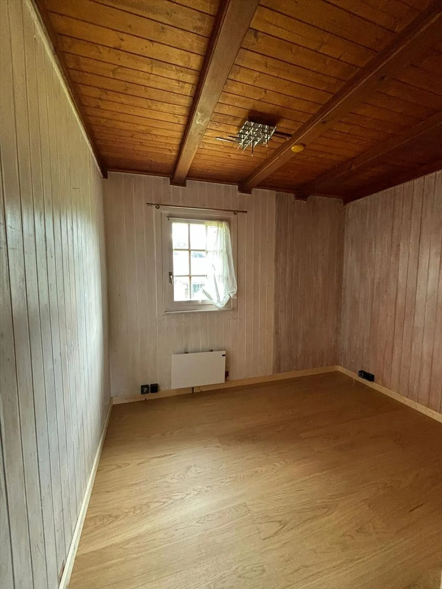 Chalet - Photo 7 sur 9