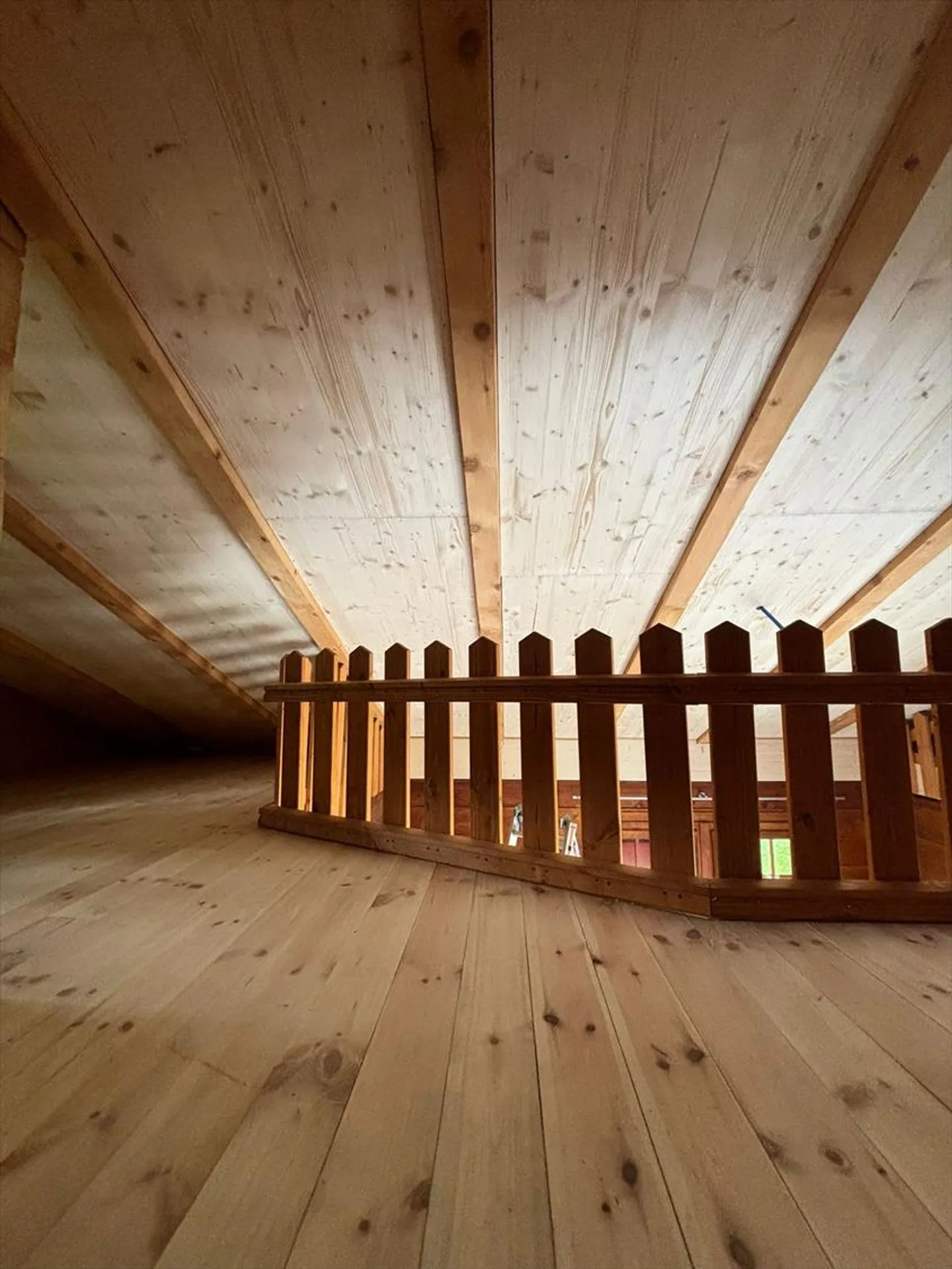 Chalet - Photo 8 sur 9