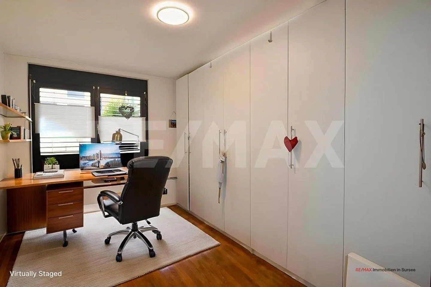 Attractive Garden Apartment in Bad Zurzach - Family Happiness or Investment... - Photo 8 of 13