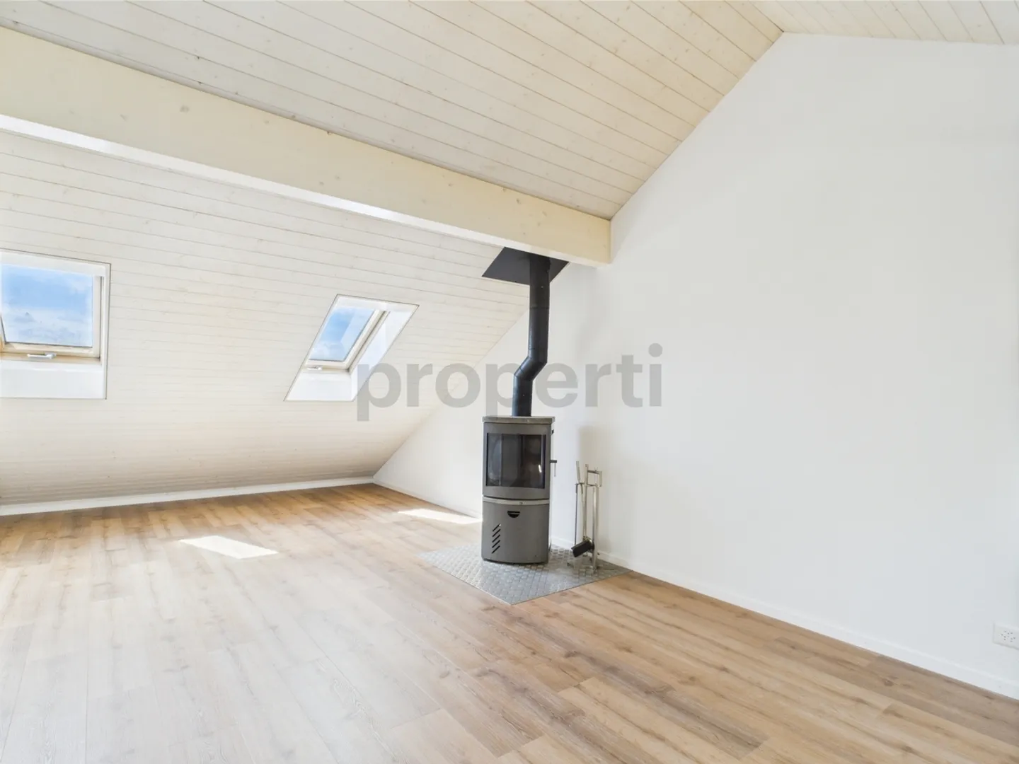 Maison de ville rénovée de 6,5 pièces à Lätti - Photo 6 sur 12