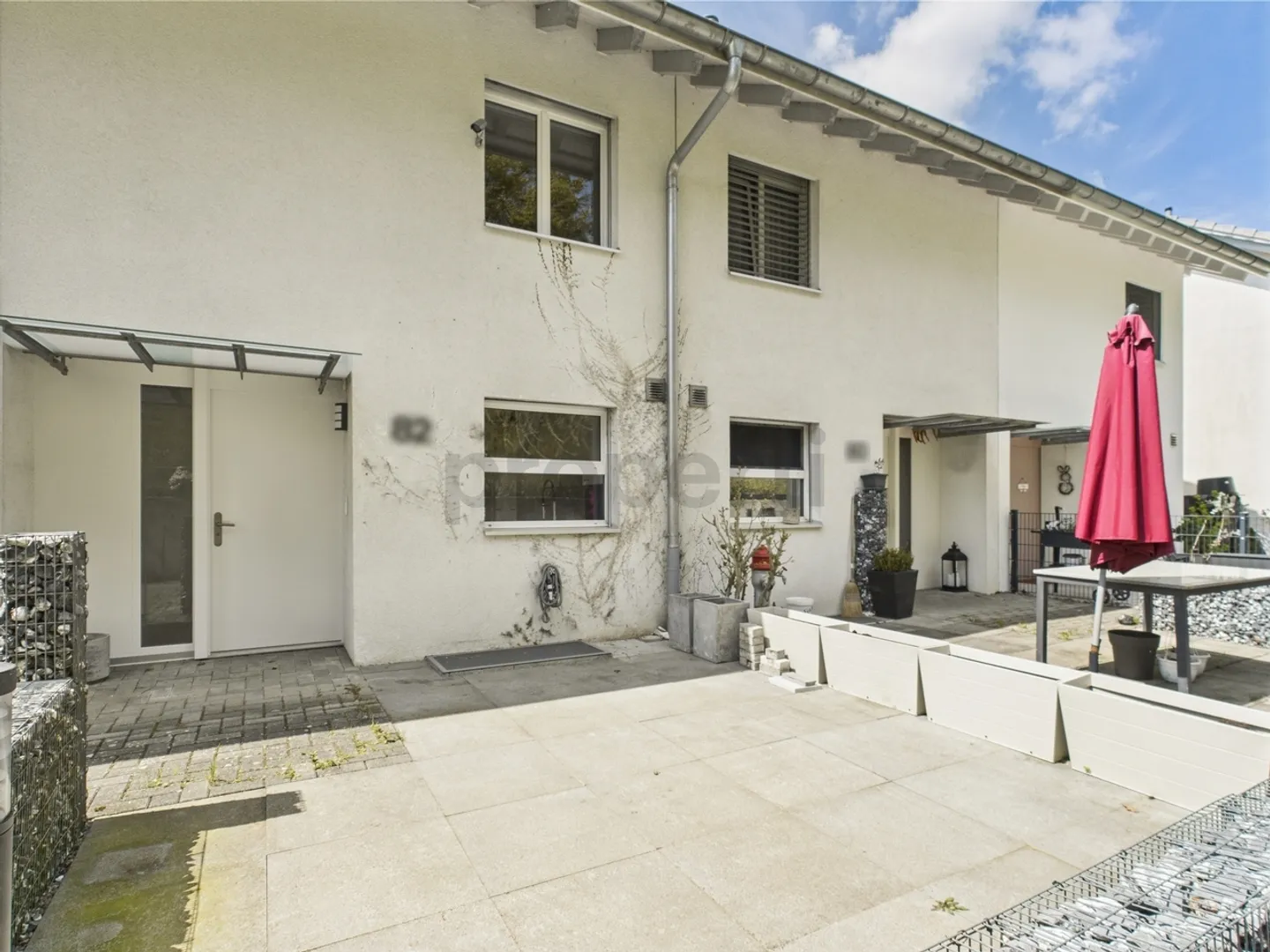 Maison de ville rénovée de 6,5 pièces à Lätti - Photo 10 sur 12