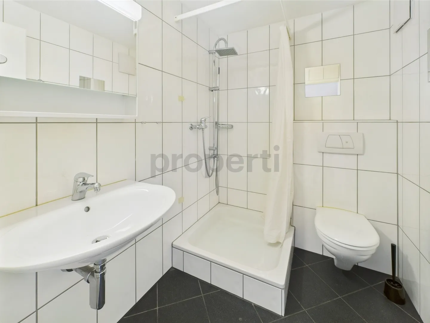 Maison de ville rénovée de 6,5 pièces à Lätti - Photo 9 sur 12