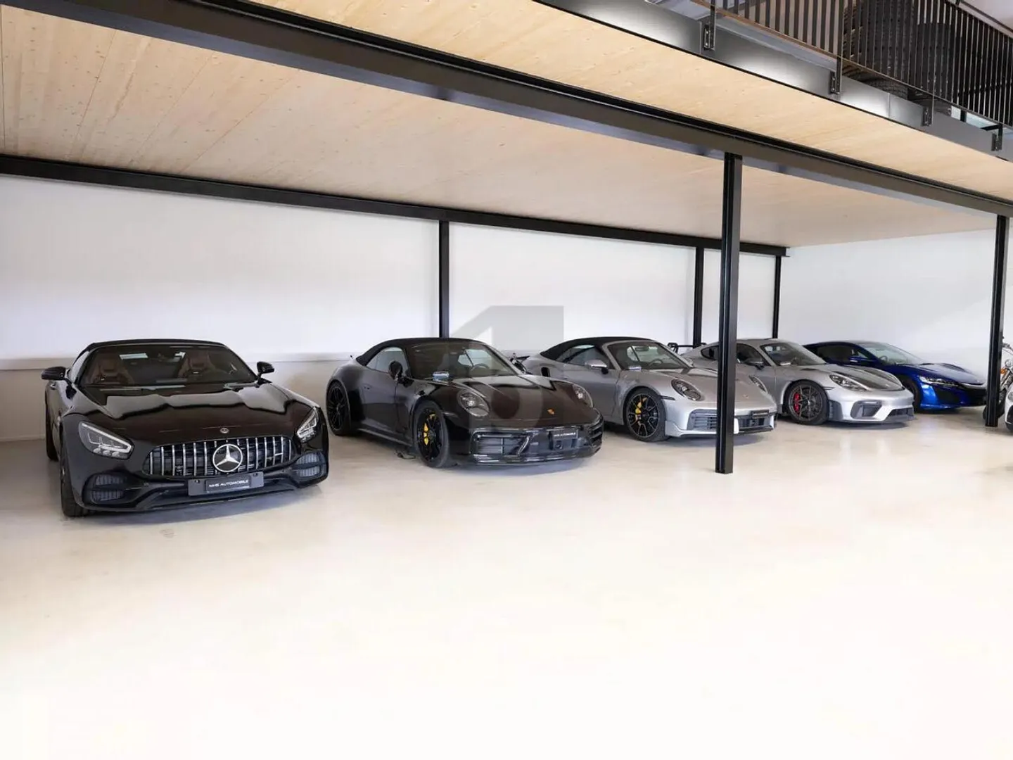 AUTO-HÔTEL À 25 MIN DE L'AÉROPORT DE ZURICH - Photo 2 sur 6