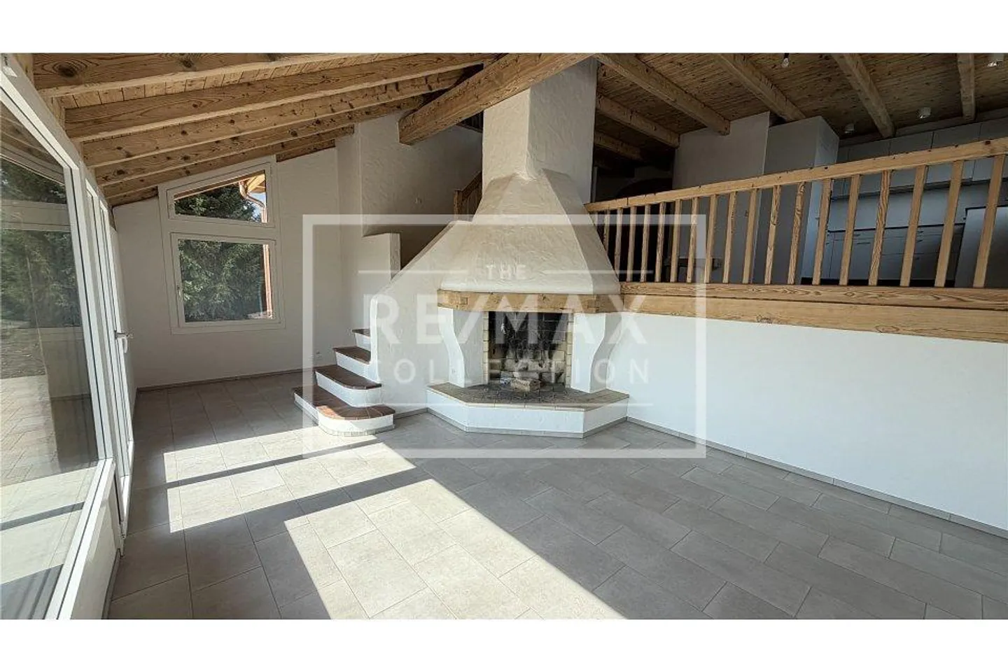 Vivere con vantaggi fiscali, dove vista, tranquillità e qualità della vita sono a casa - Foto 7 di 11