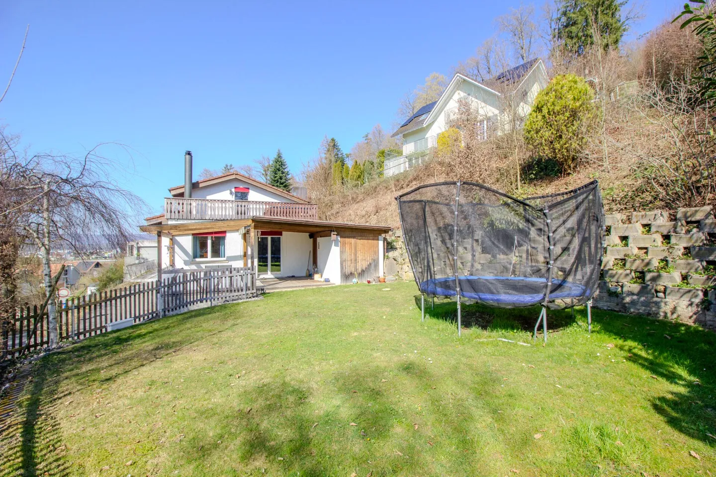 Charmantes Haus an erhöhter Lage - Photo 7 sur 19