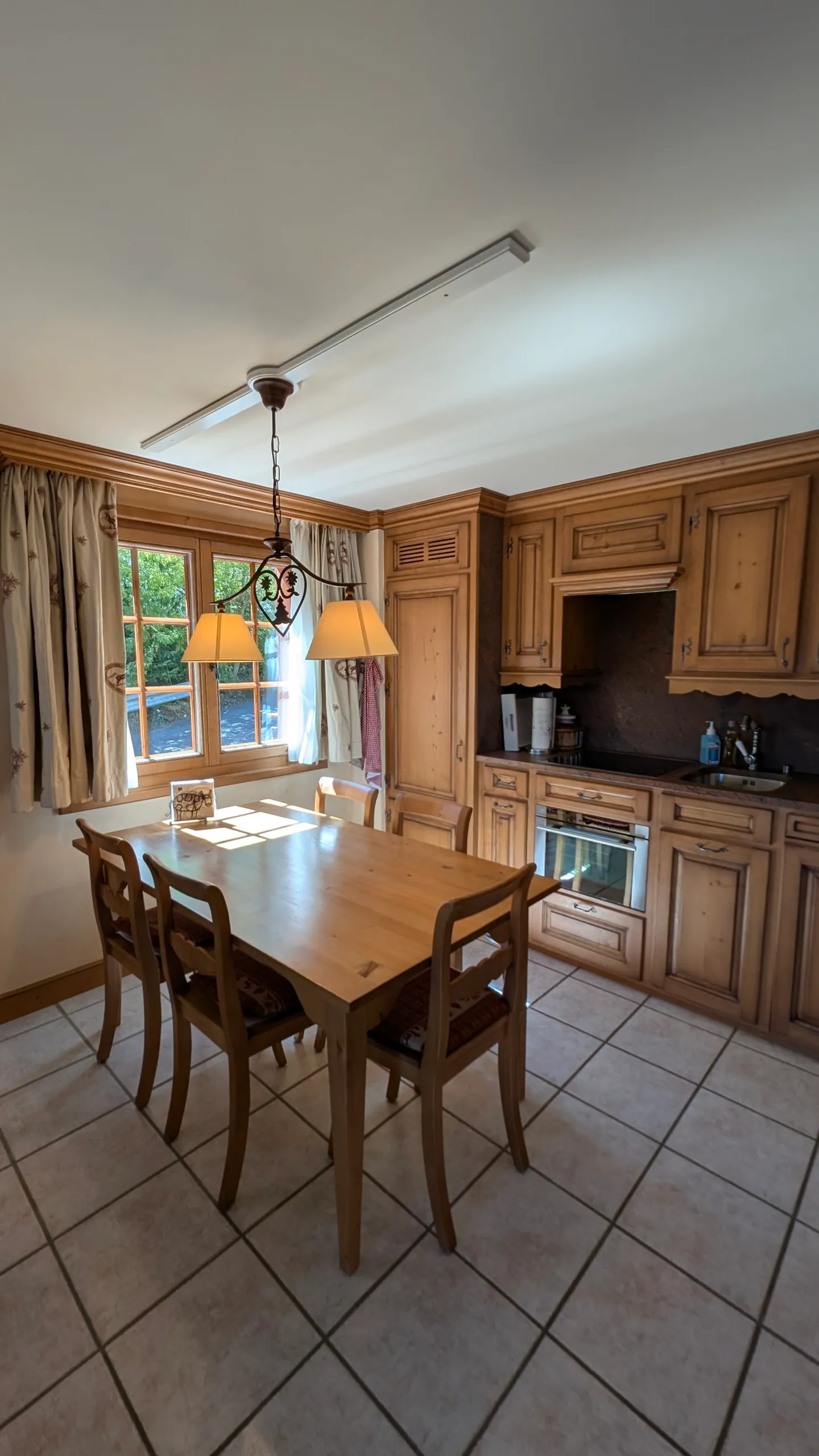 Charmante Wohnung mit Terrasse - Foto 1 von 13