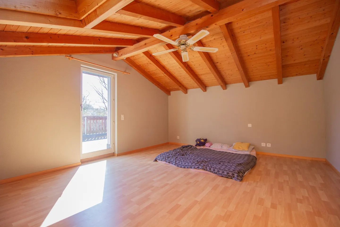 Charmantes Haus an erhöhter Lage - Photo 12 sur 19