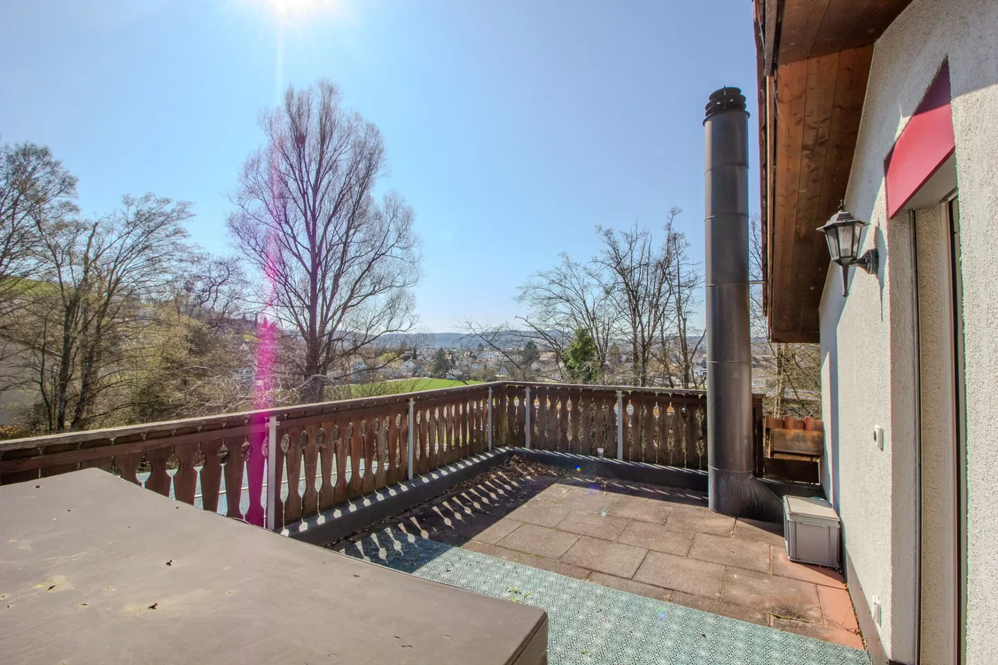 Charmantes Haus an erhöhter Lage - Photo 13 sur 19