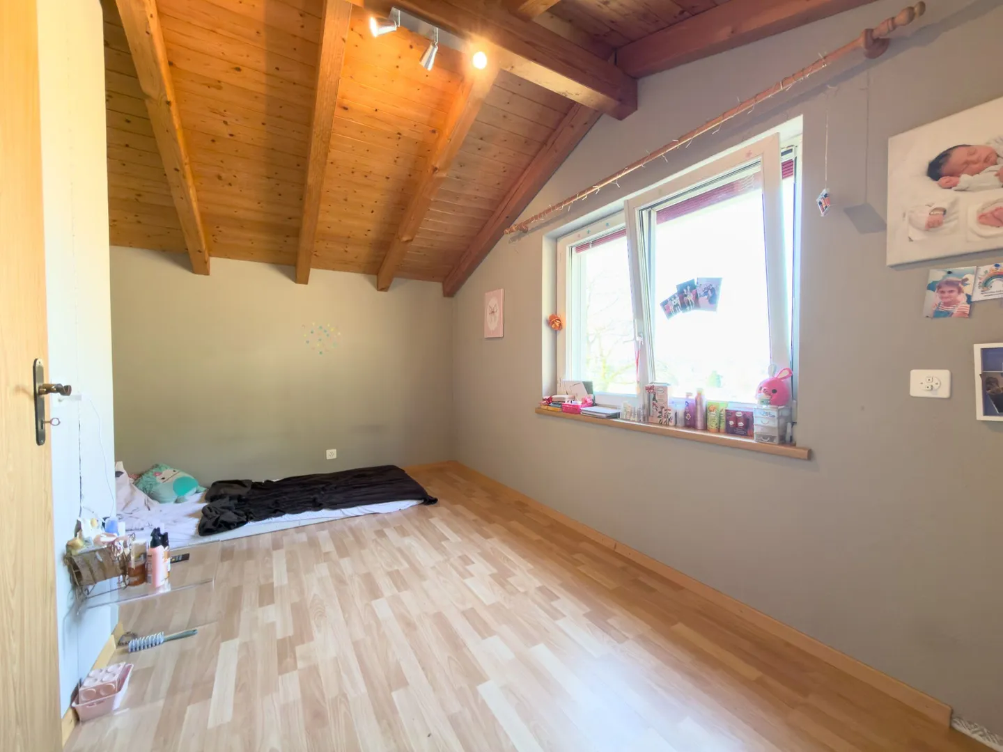 Charmantes Haus an erhöhter Lage - Photo 14 sur 19