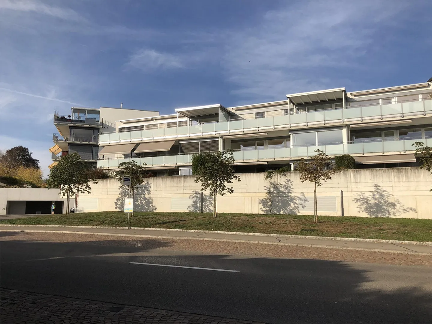 Underground parking space / parking space for rent - Photo 1 of 1