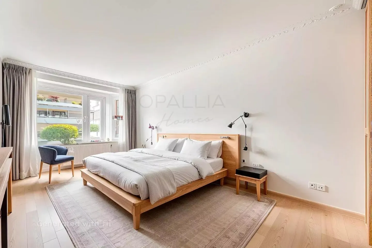 6-room apartment - Photo 7 of 10