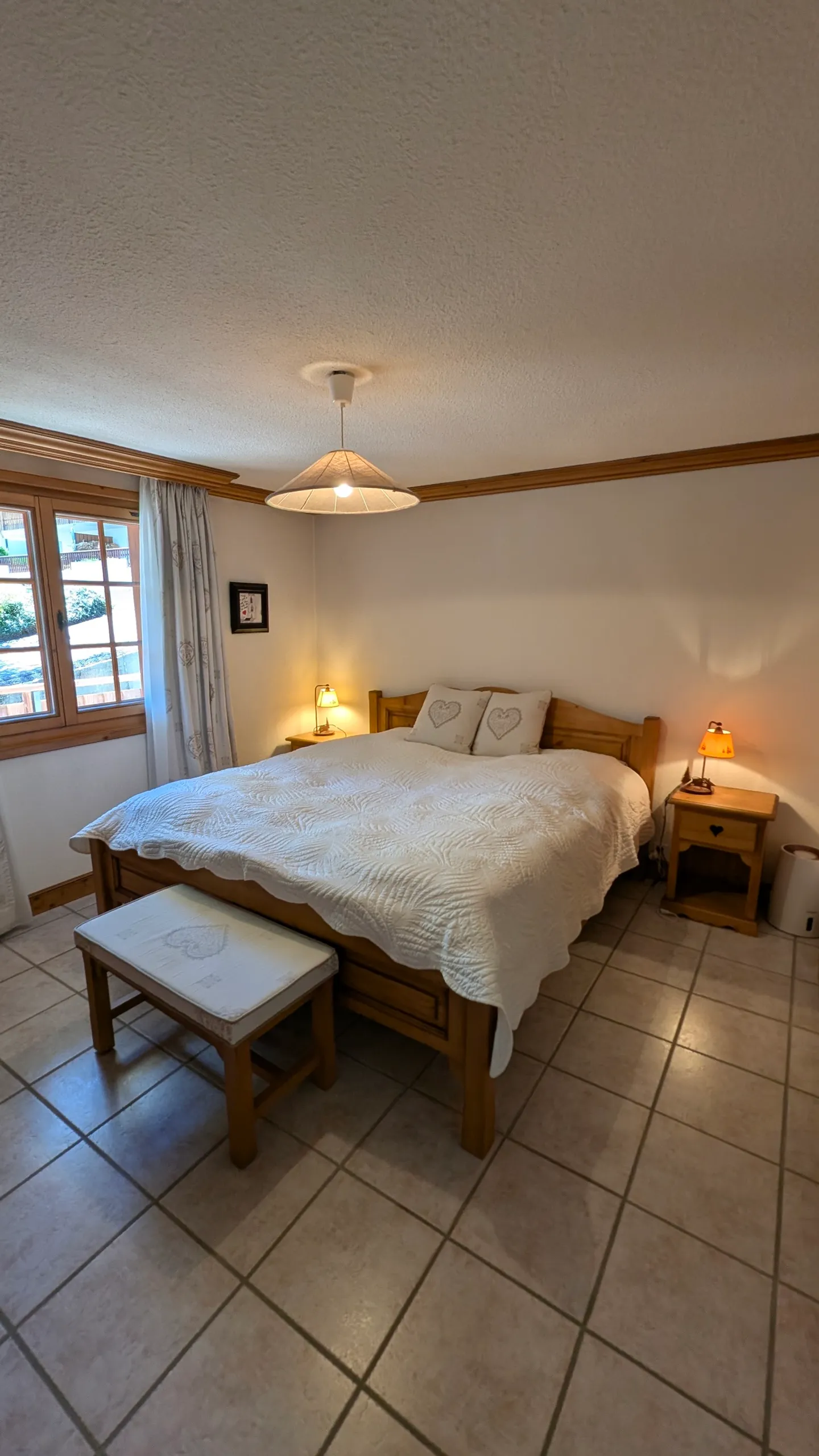 Charmante Wohnung mit Terrasse - Foto 2 von 13