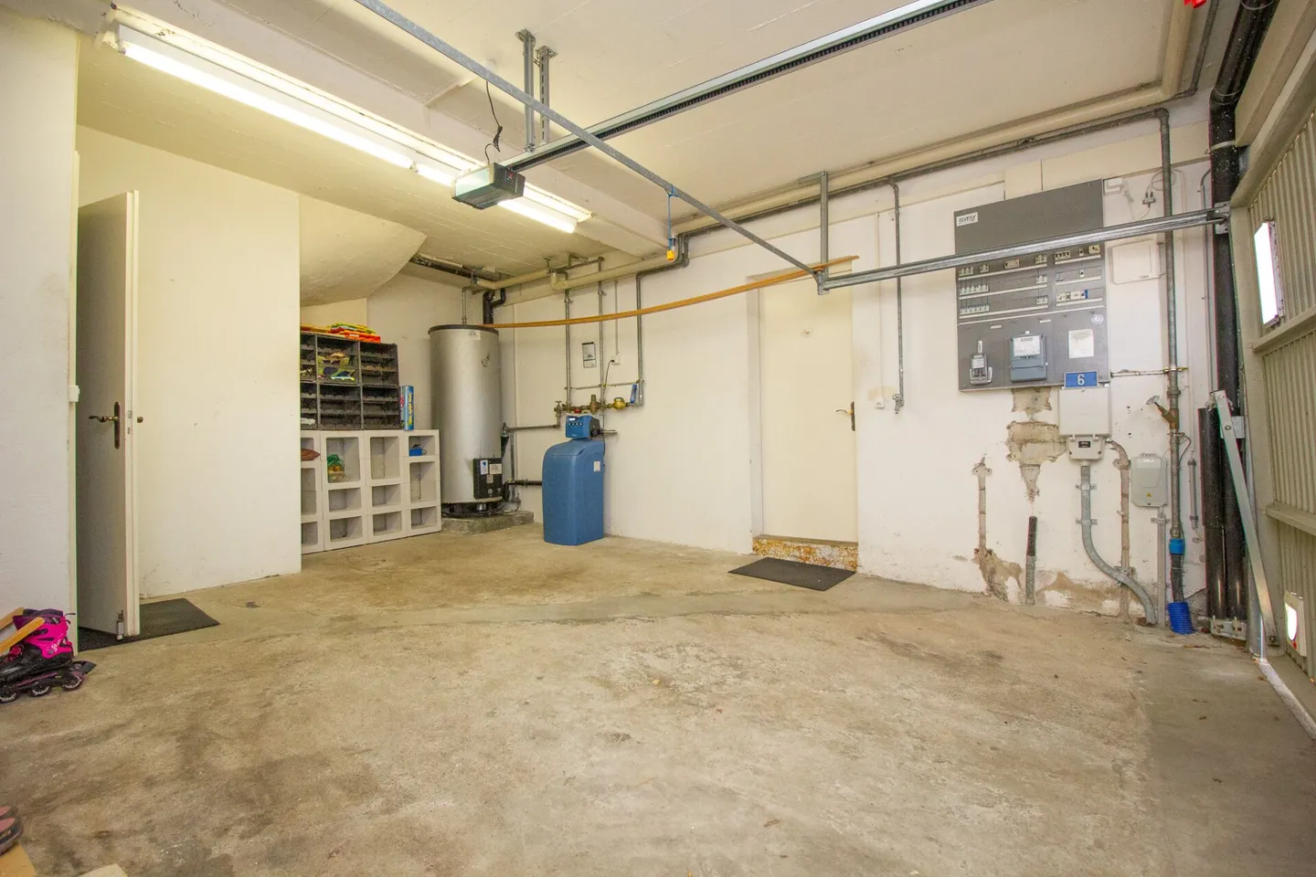 Charmantes Haus an erhöhter Lage - Photo 17 sur 19