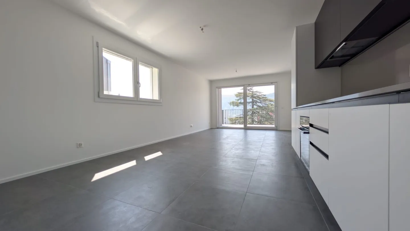 Geräumig, modernes und neues Design! - Foto 4 von 17