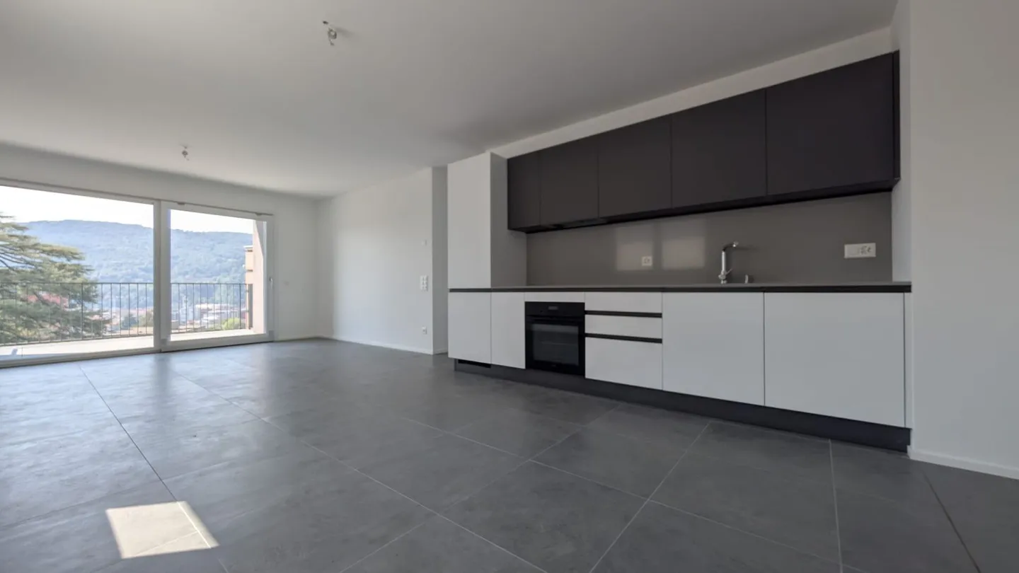 Geräumig, modernes und neues Design! - Foto 5 von 17