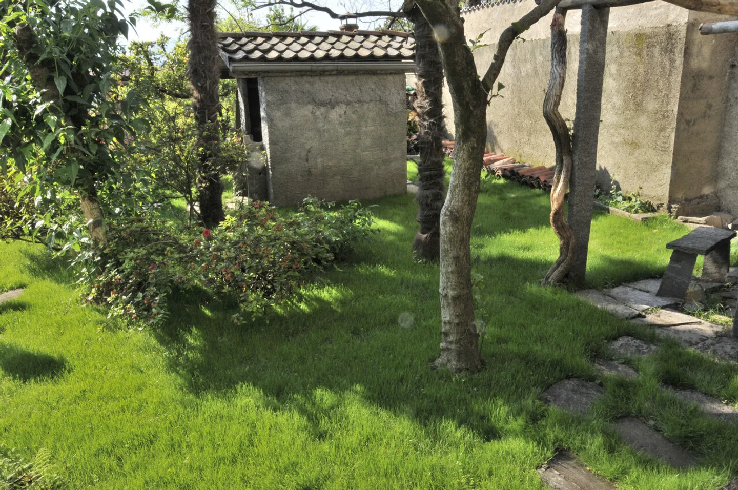 PURA-APARTMENT WITH GARDEN - Photo 4 of 15