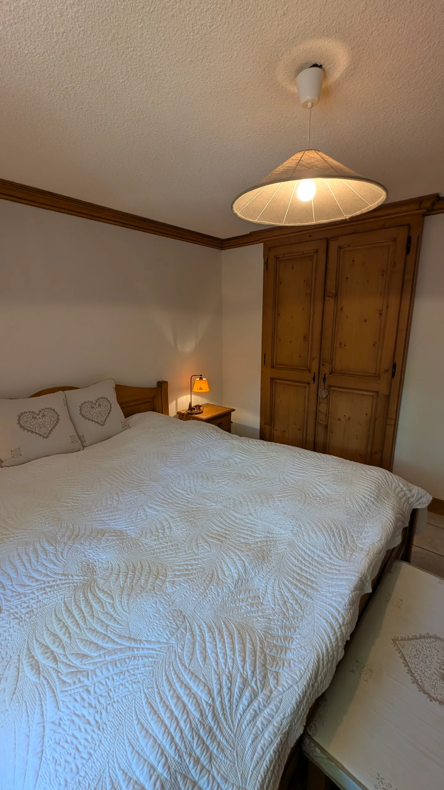 Charmante Wohnung mit Terrasse - Foto 8 von 13