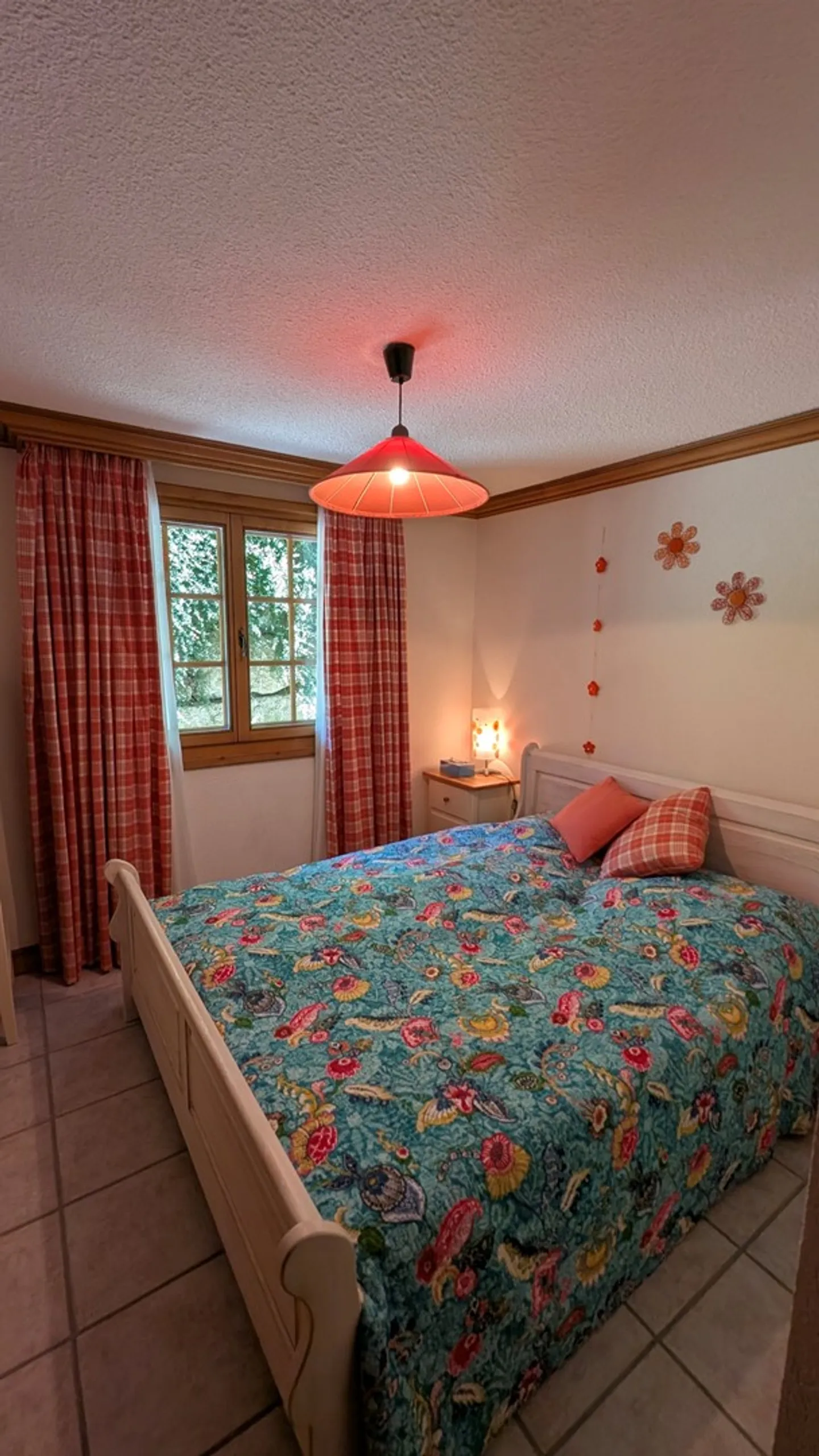 Charmante Wohnung mit Terrasse - Foto 3 von 13