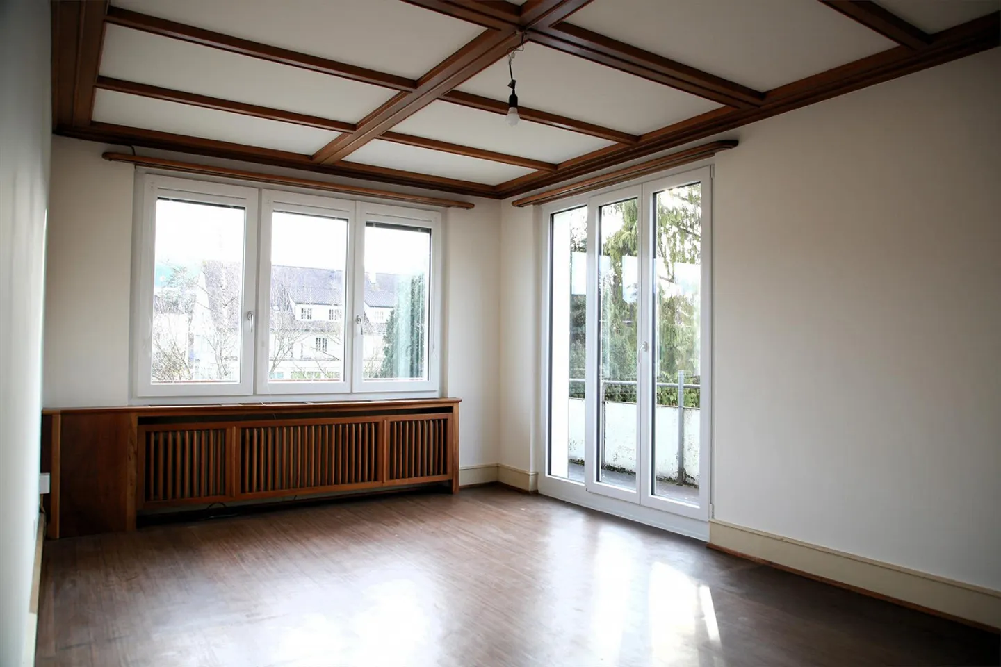 Charmante maisonette de 6 pièces dans un bâtiment historique - Photo 3 sur 15