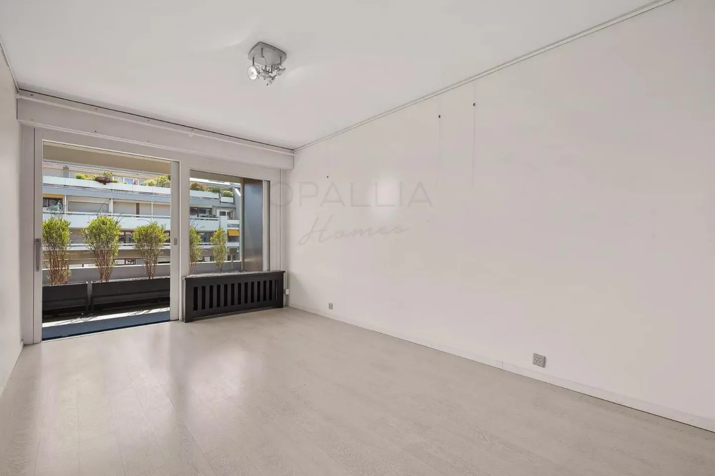 6-room apartment - Photo 9 of 10