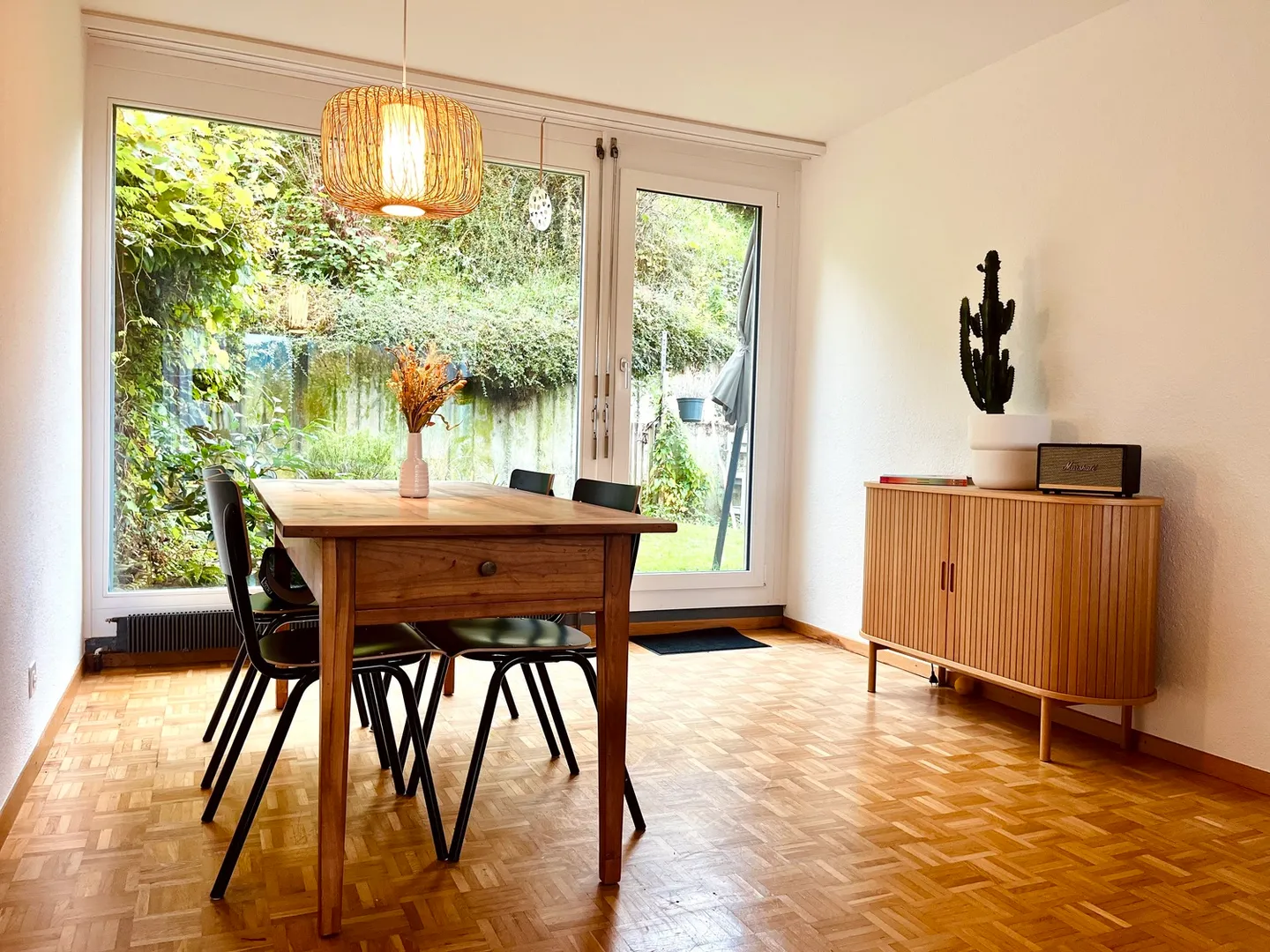 Einfamilienhaus mieten - Foto 1 von 10