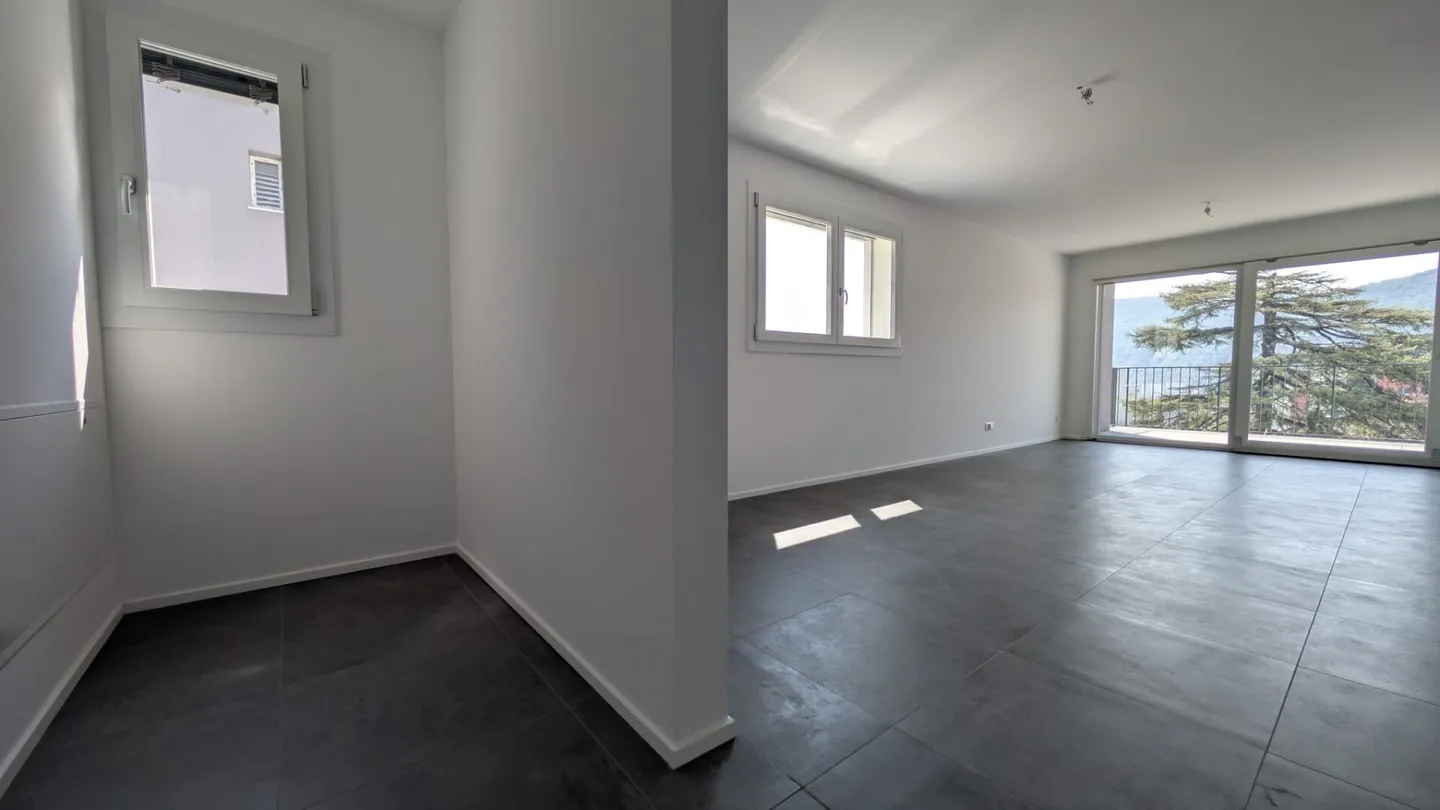 Geräumig, modernes und neues Design! - Foto 7 von 17