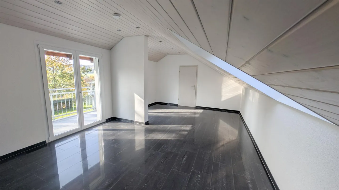 Grande maison familiale avec jardin dans les vignes - Photo 11 sur 19