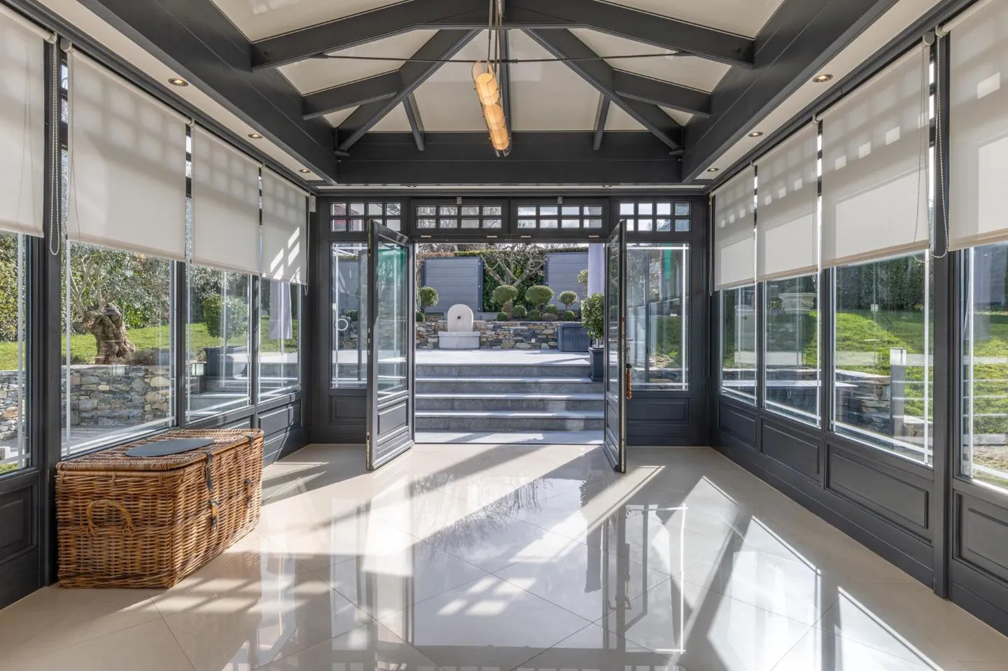 Charmante Villa avec Jardin Privé - Photo 3 sur 11