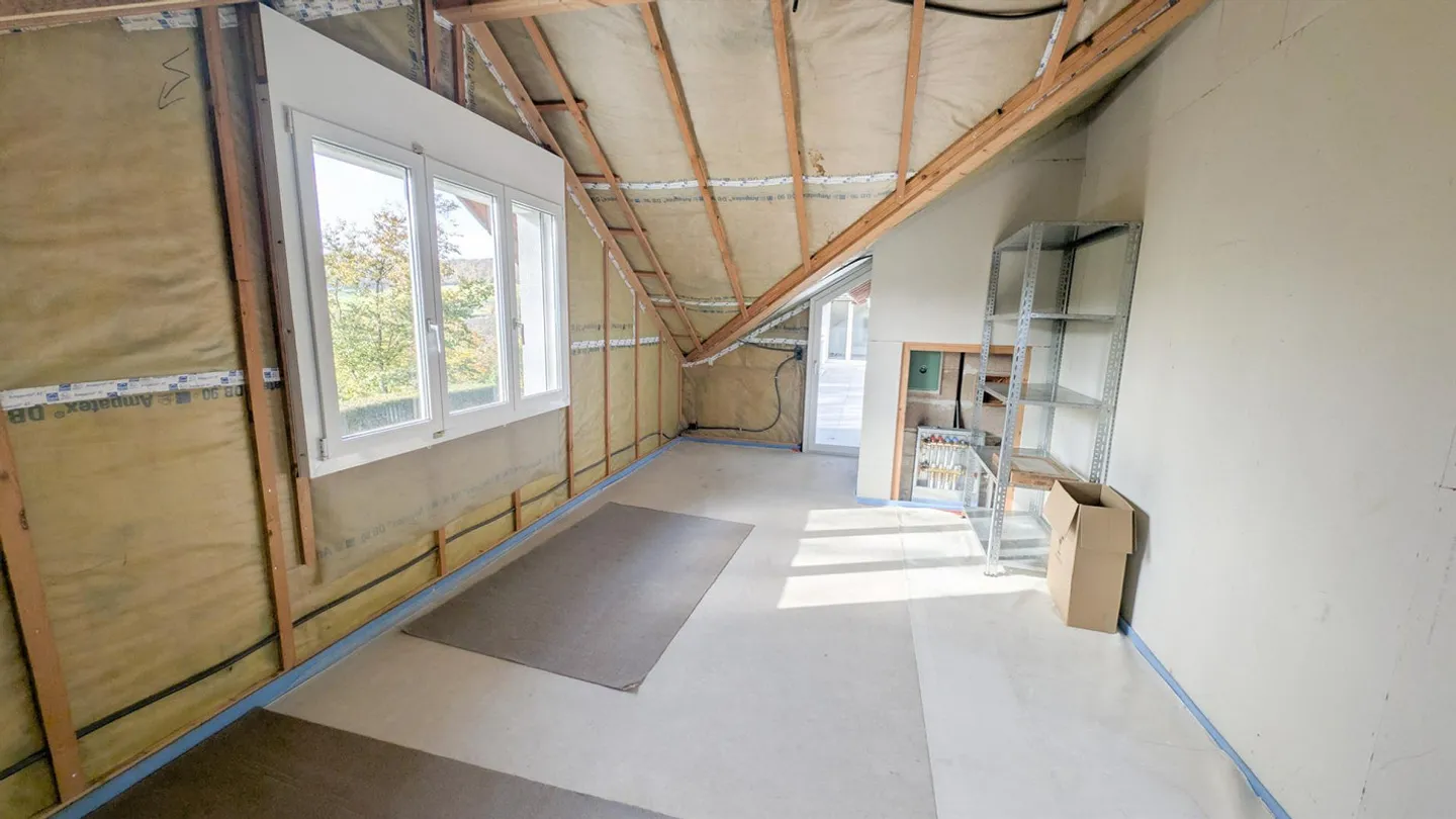 Grande maison familiale avec jardin dans les vignes - Photo 12 sur 19