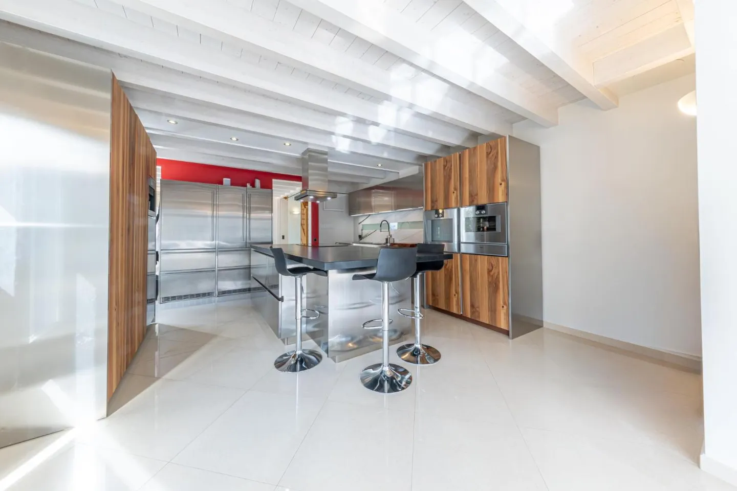 Charmante Villa avec Jardin Privé - Photo 4 sur 11