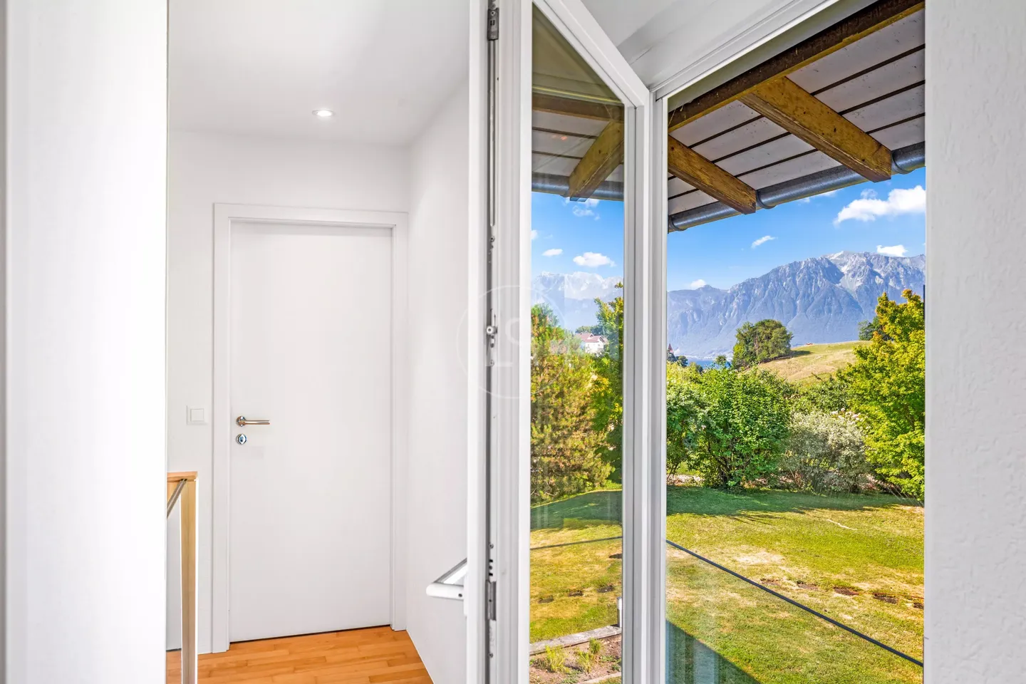 Charmante Familienvilla in Saint-Légier - Foto 10 von 20