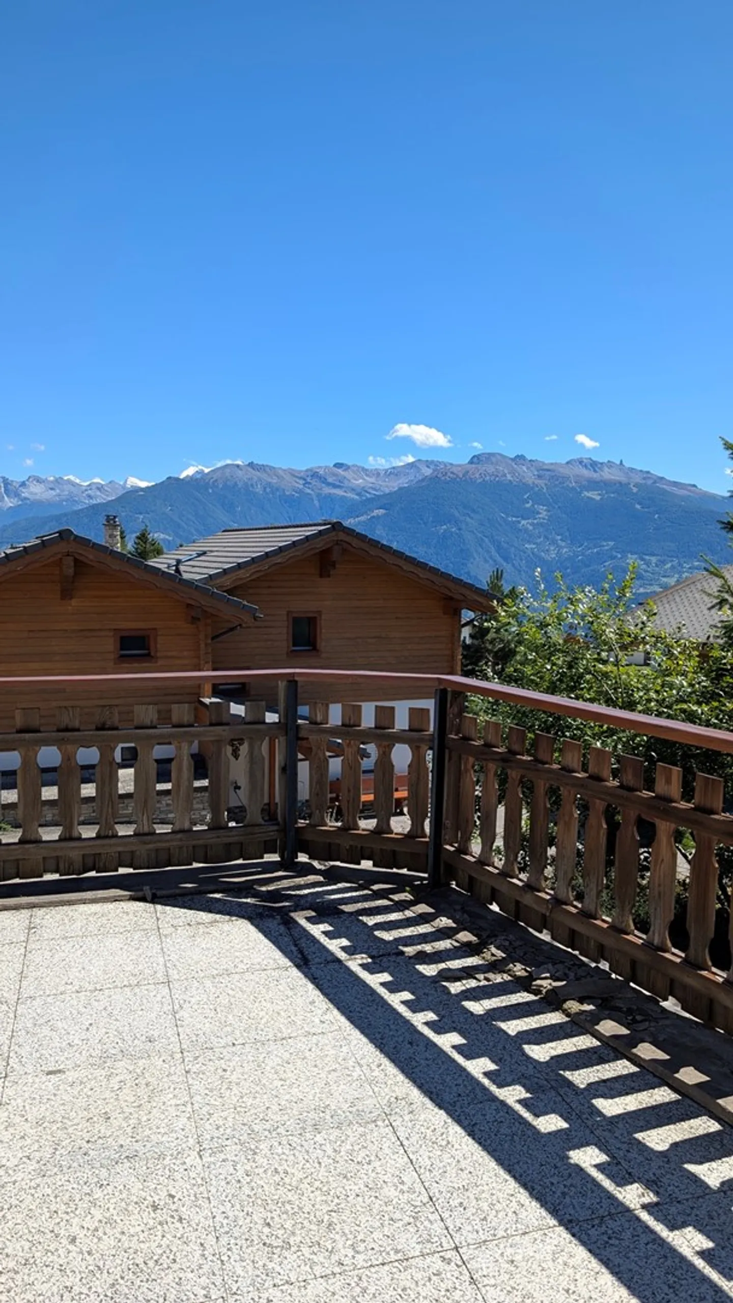 Charmante Wohnung mit Terrasse - Foto 12 von 13