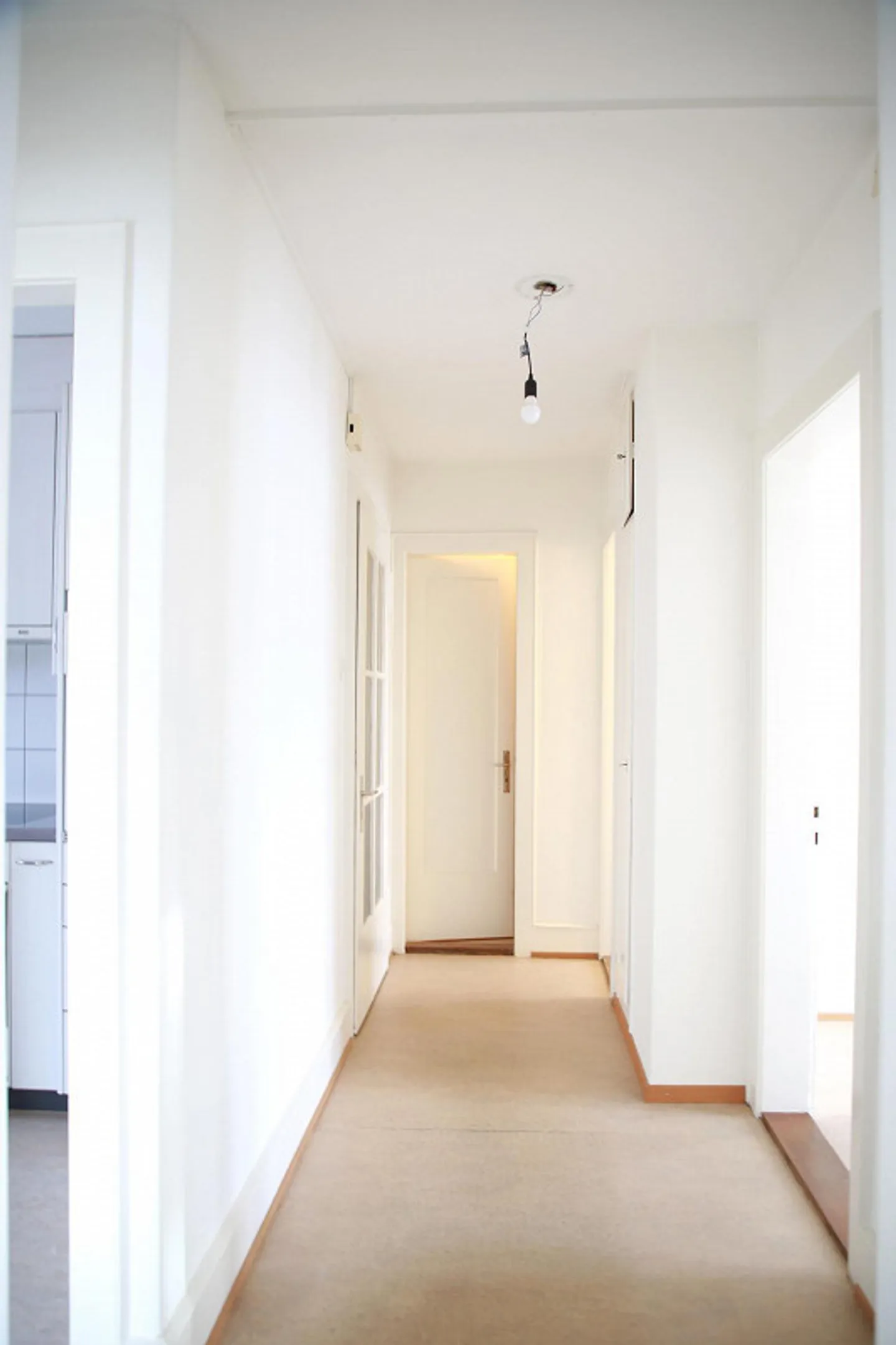 Charmante maisonette de 6 pièces dans un bâtiment historique - Photo 8 sur 15