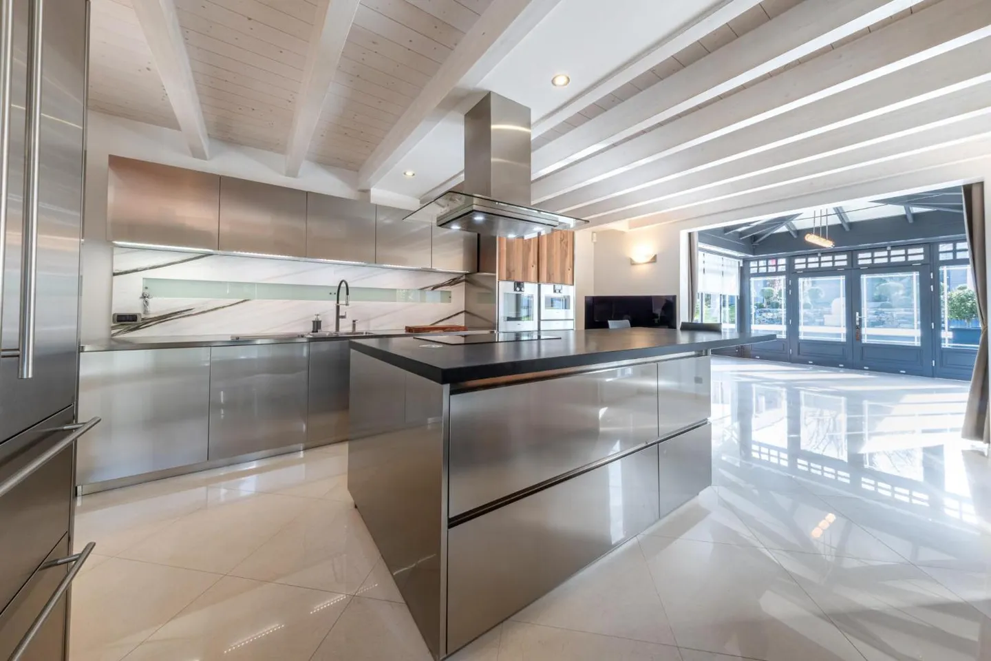 Charmante Villa avec Jardin Privé - Photo 2 sur 11