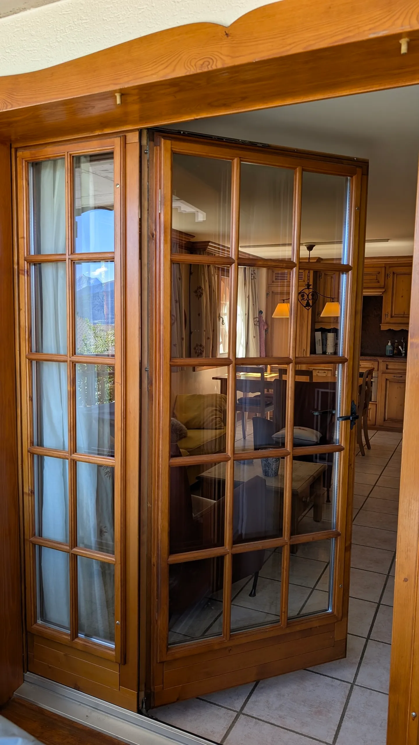 Charmante Wohnung mit Terrasse - Foto 13 von 13