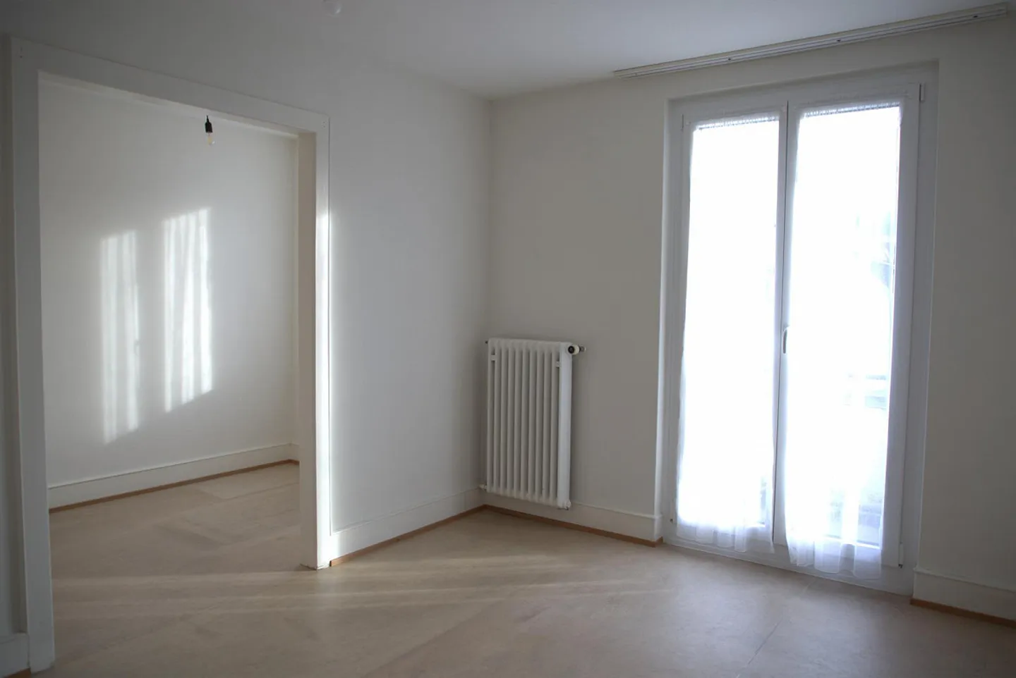 Charmante maisonette de 6 pièces dans un bâtiment historique - Photo 9 sur 15