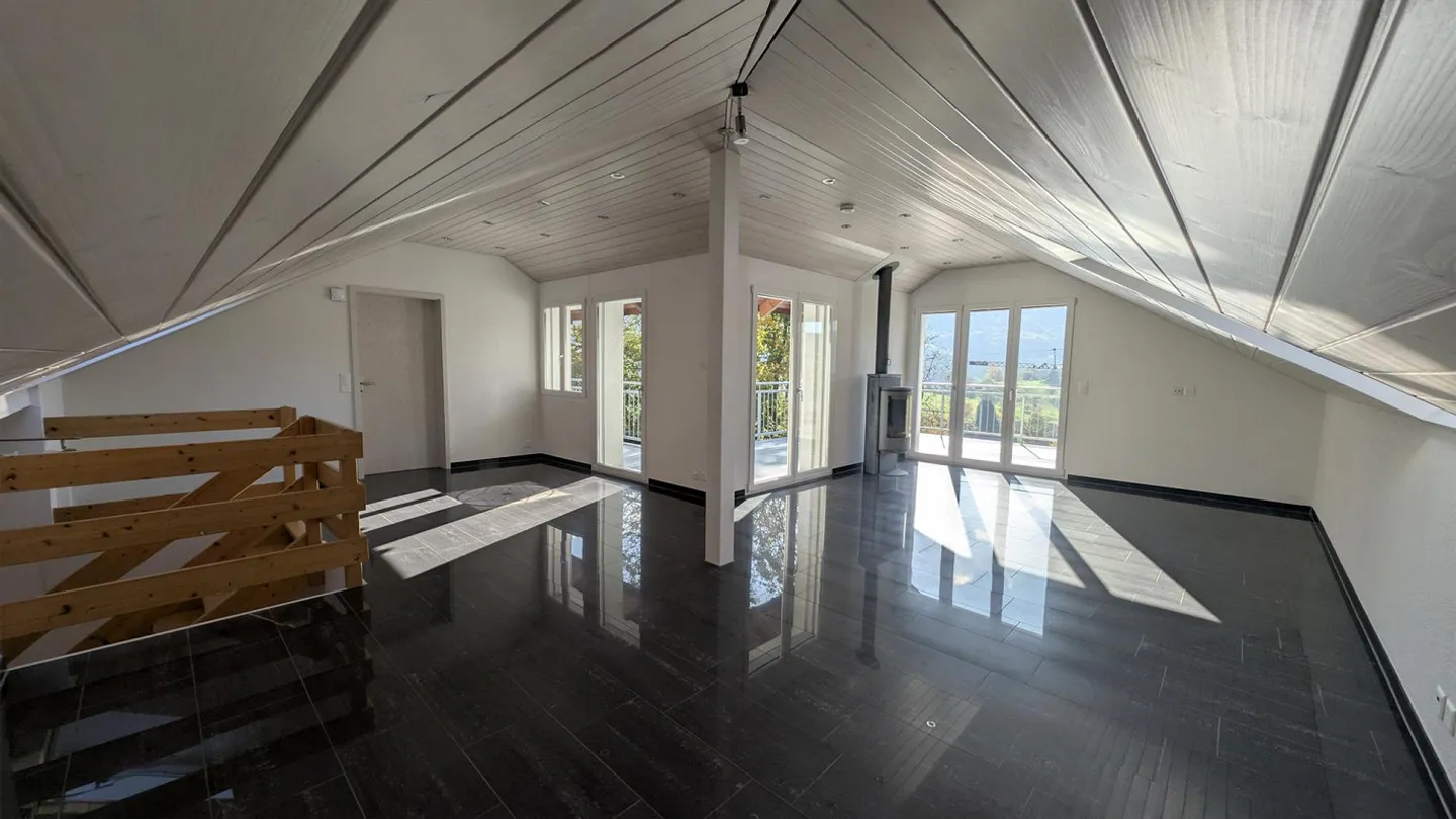 Grande maison familiale avec jardin dans les vignes - Photo 10 sur 19