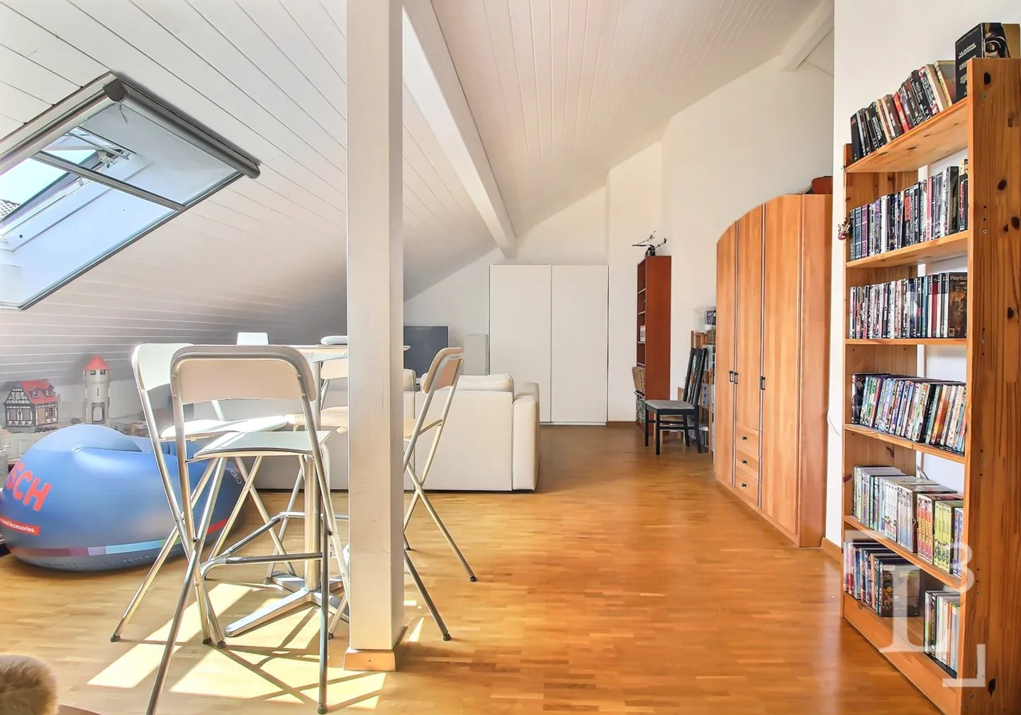 Single house for sale - Photo 10 of 12