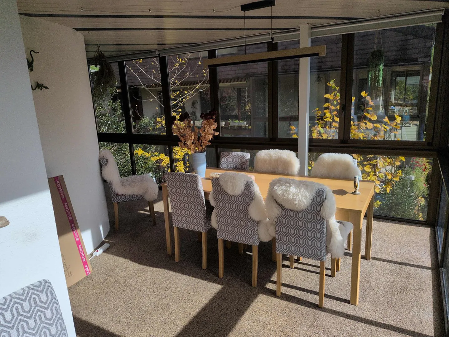 Incantevole casa indipendente nel verde - Foto 3 di 11