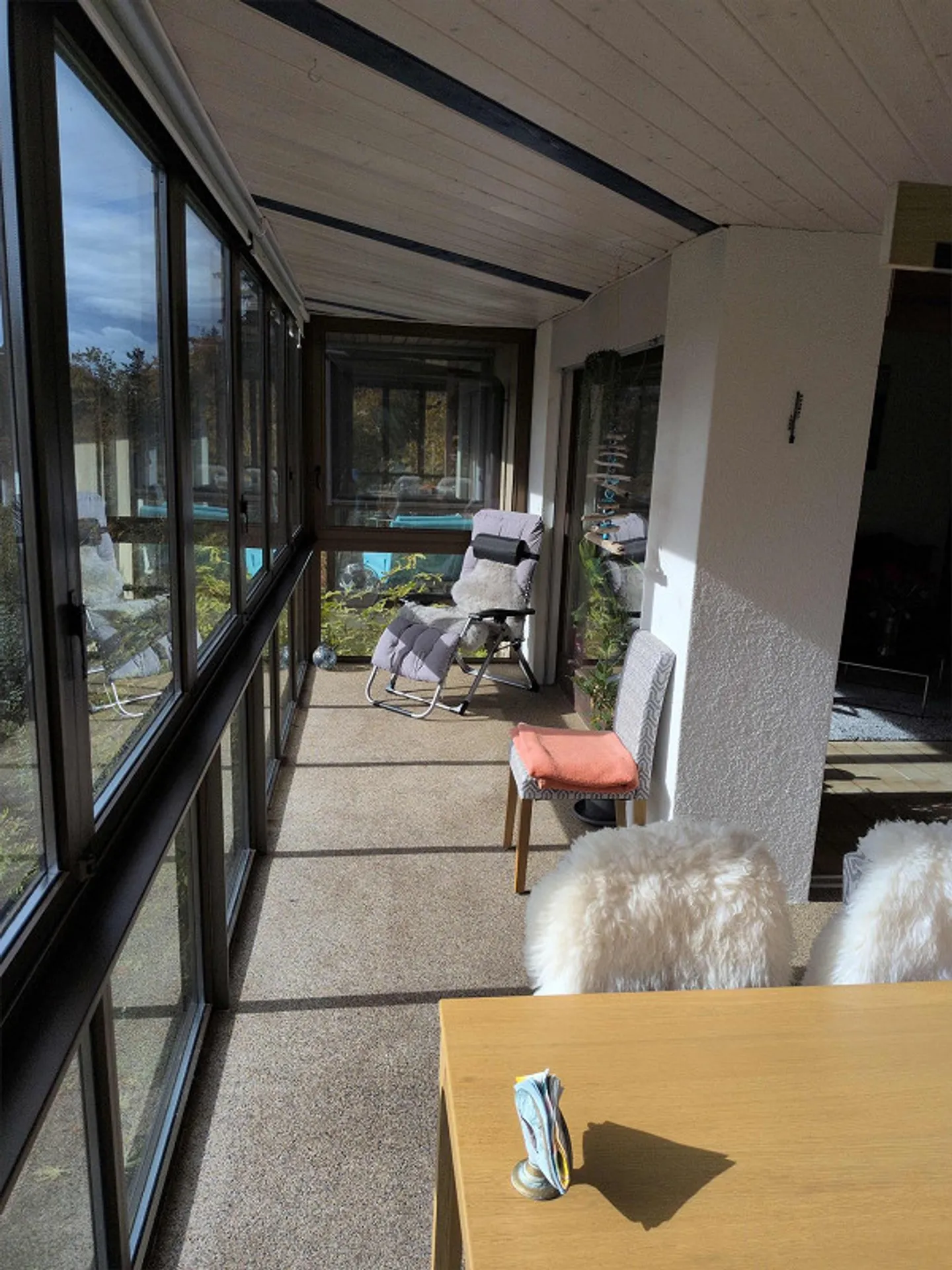 Incantevole casa indipendente nel verde - Foto 4 di 11