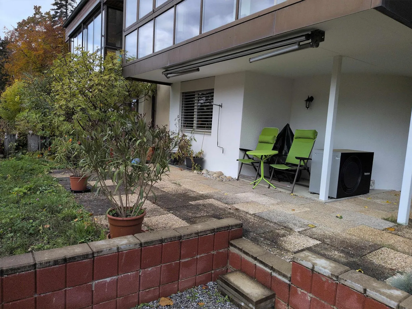 Incantevole casa indipendente nel verde - Foto 5 di 11