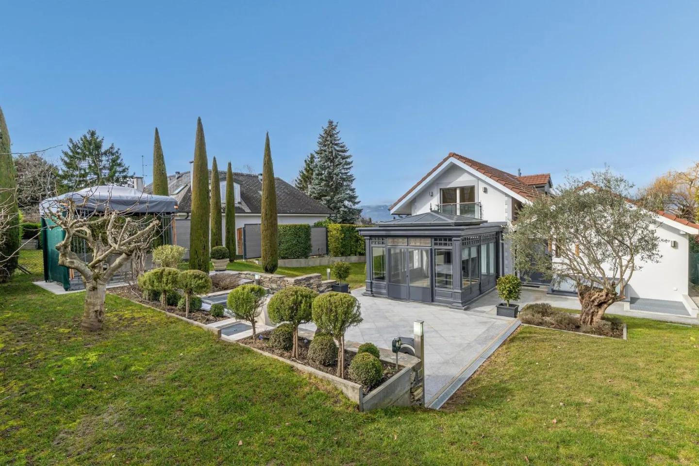 Charmante Villa avec Jardin Privé - Photo 6 sur 11