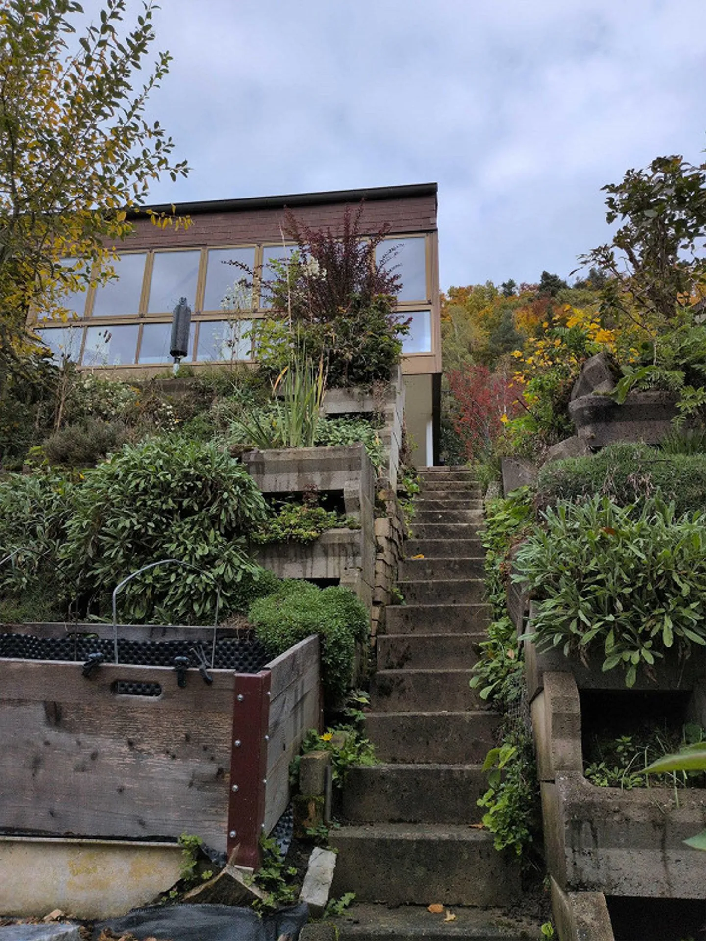 Incantevole casa indipendente nel verde - Foto 8 di 11