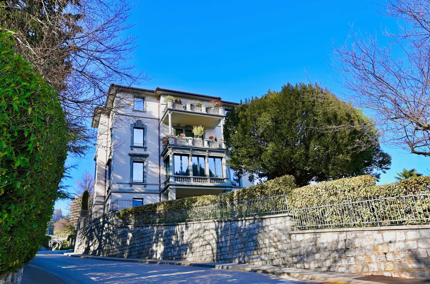 Casa singola in affitto - Foto 1 di 16